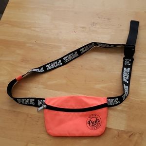 VS fanny pack